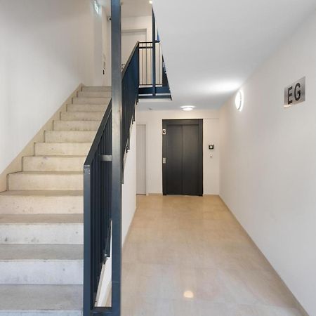 Schickes All-Inklusive Apartmentzimmer By Resida Asset Gmbh Brunn am Gebirge Dış mekan fotoğraf