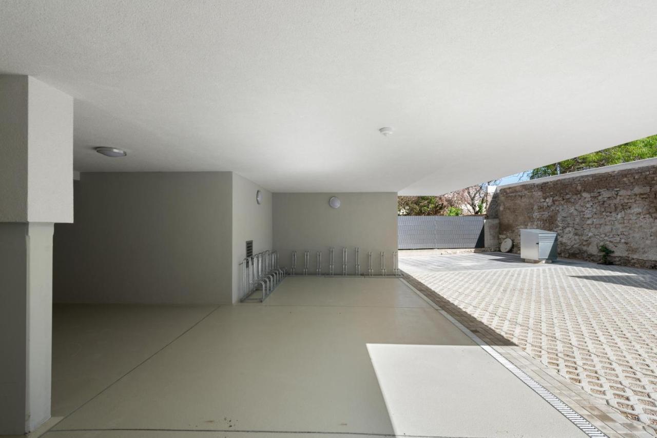 Schickes All-Inklusive Apartmentzimmer By Resida Asset Gmbh Brunn am Gebirge Dış mekan fotoğraf