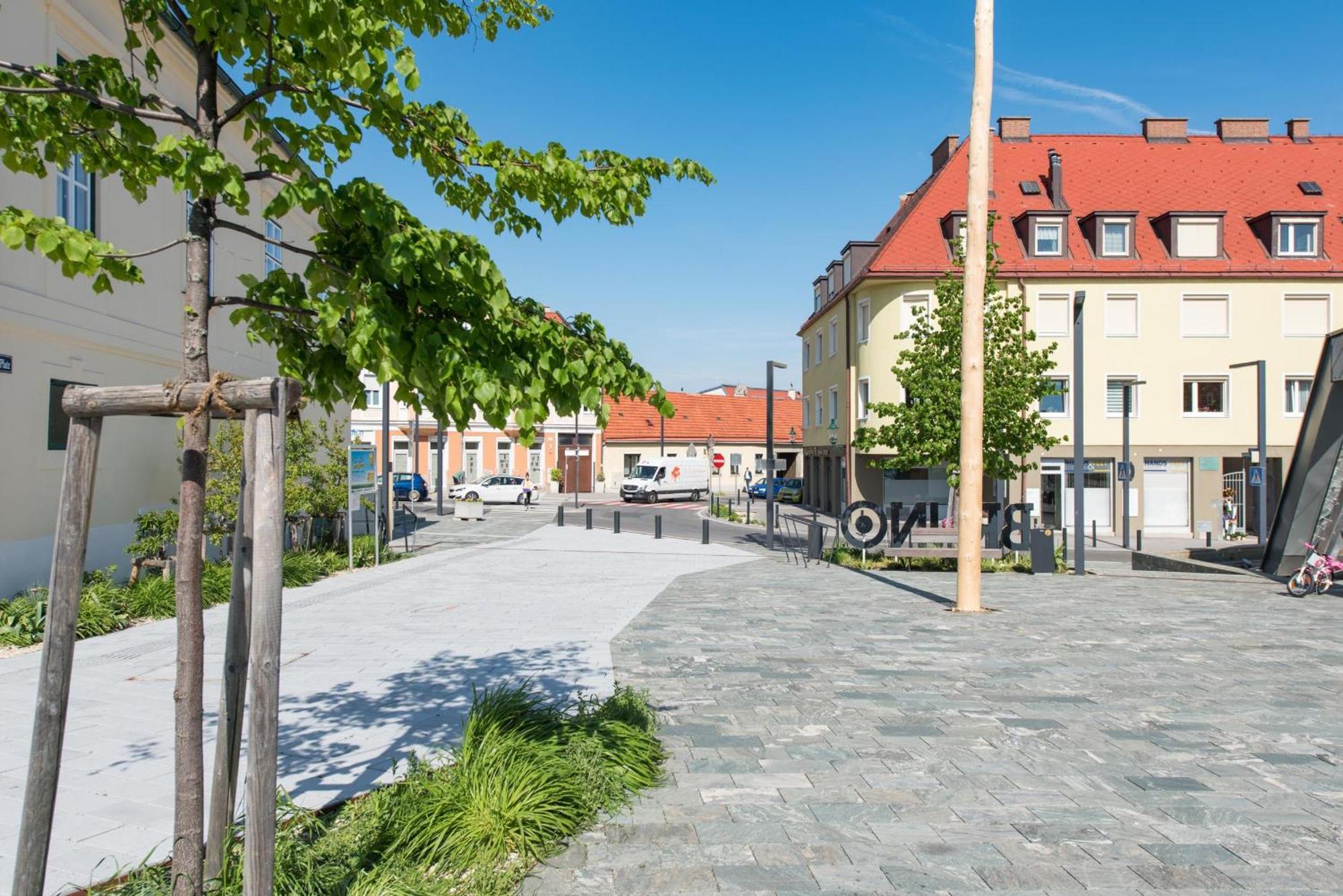 Schickes All-Inklusive Apartmentzimmer By Resida Asset Gmbh Brunn am Gebirge Dış mekan fotoğraf